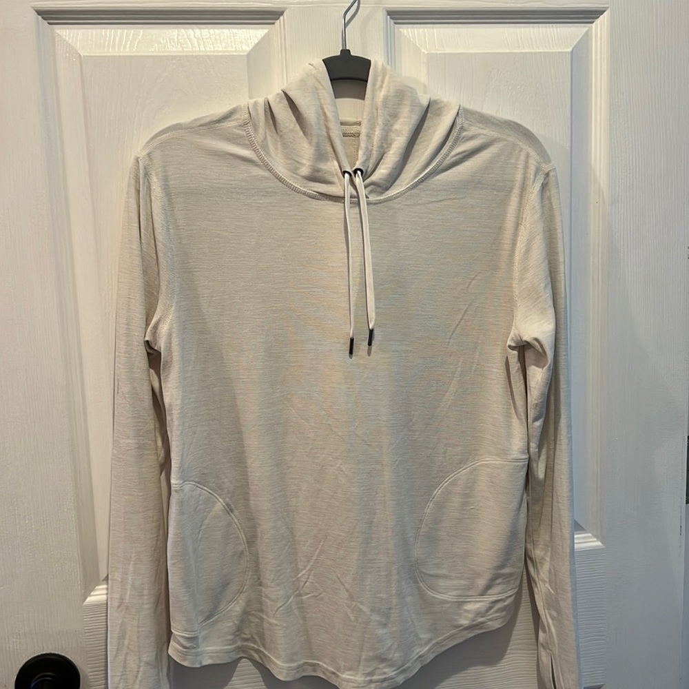 Women’s Athletic Long Sleeve